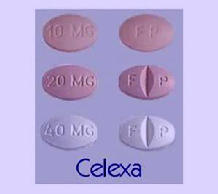 Celexa weight loss on celexa tablet