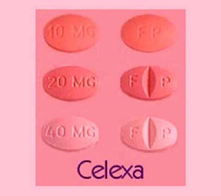 Celexa what all does celexa treat pharmacy
