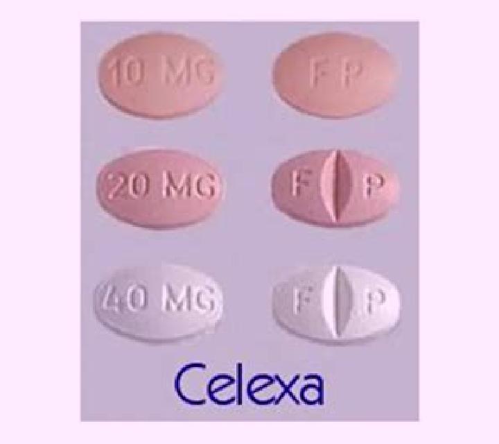 Celexa what class is celexa pharmacy