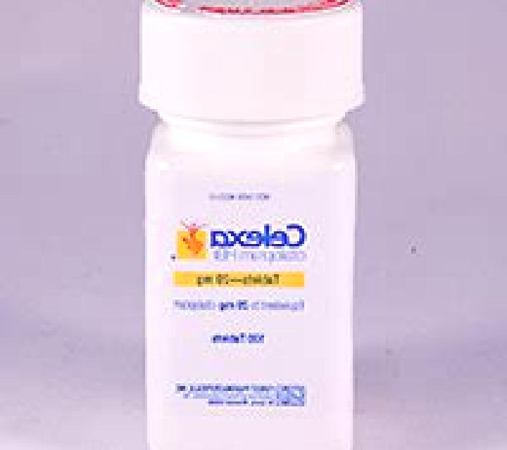 Celexa what does celex stand for tablet