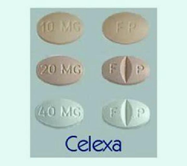 Celexa what does celexa do medication
