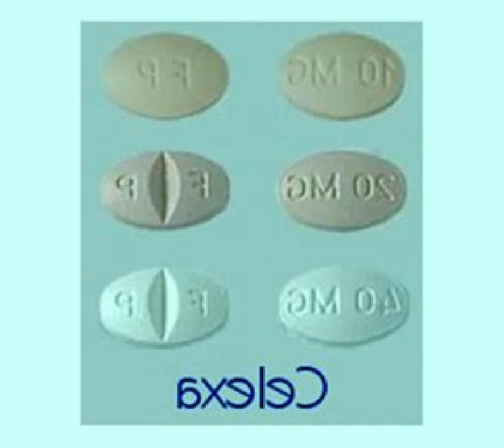 Celexa what does celexa do tablet