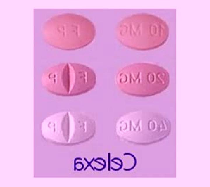 Celexa what does celexa do to weight medication