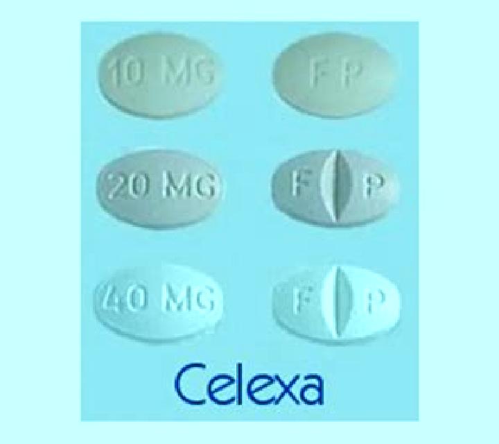 Celexa what does celexa help treat medication