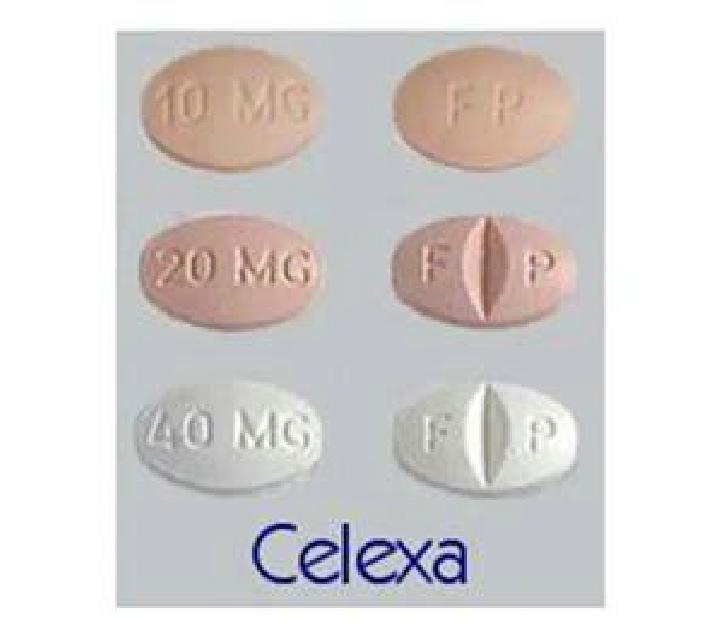 Celexa what does celexa help treat pharmacy
