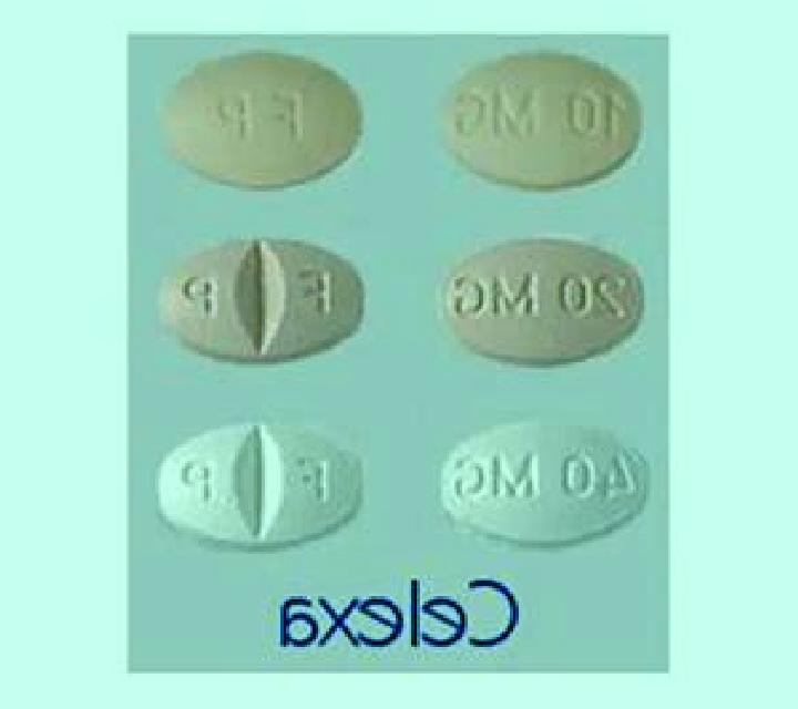 Celexa what does celexa help with medication