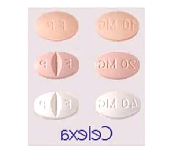 Celexa what does celexa help with tablet
