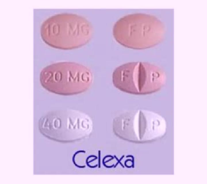 Celexa what does celexa look like pills