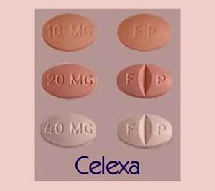 Celexa what does celexa treat besides depression tablet