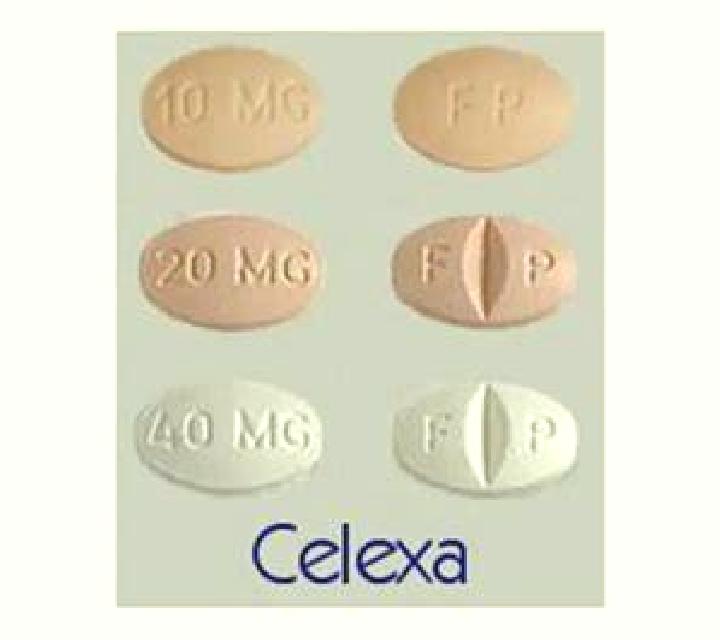 Celexa what does celexa treat medication