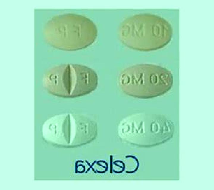 Celexa what does celexa treat pharmacy