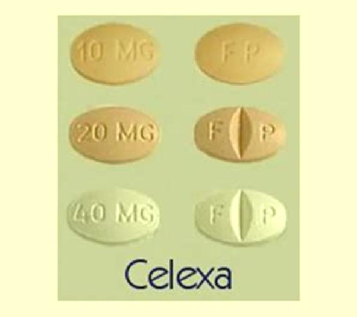 Celexa what does generic celexa look like tablet