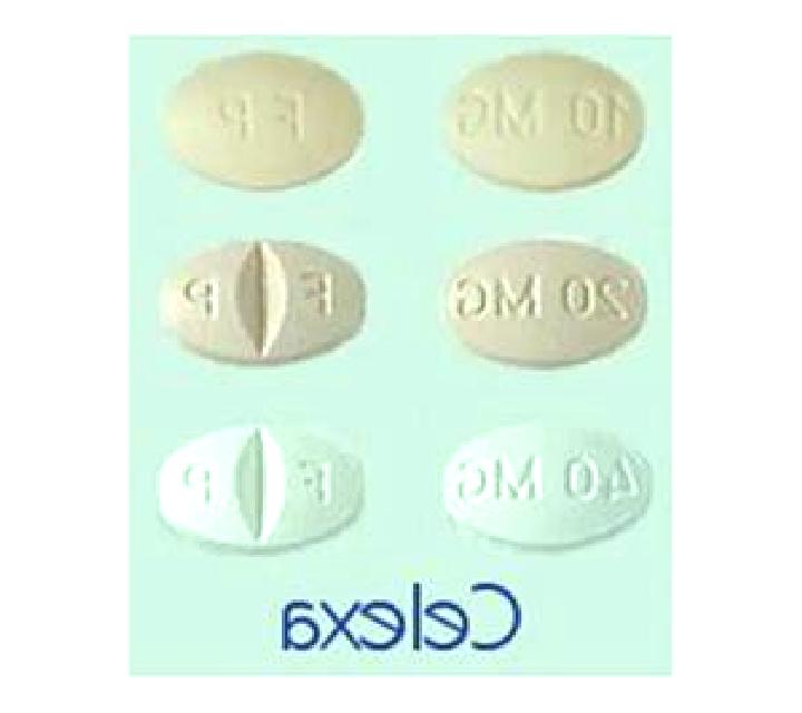 Celexa what is celexa dosage tablet