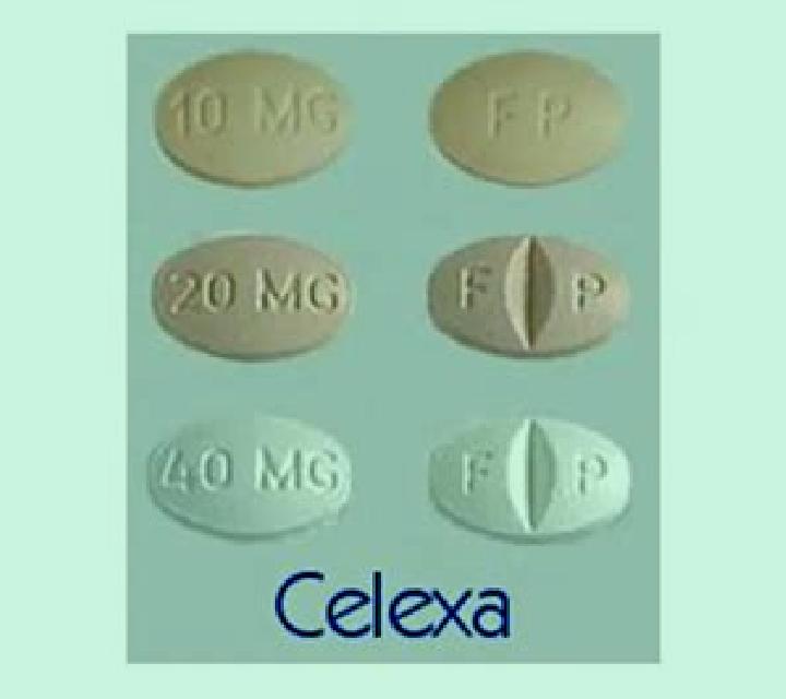 Celexa what is celexa generic for tablet