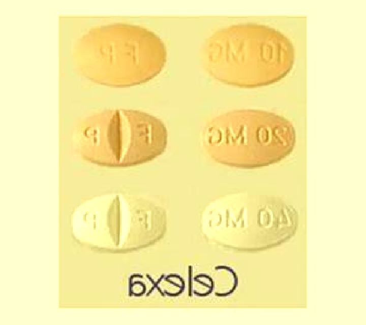 Celexa what is celexa given for pills