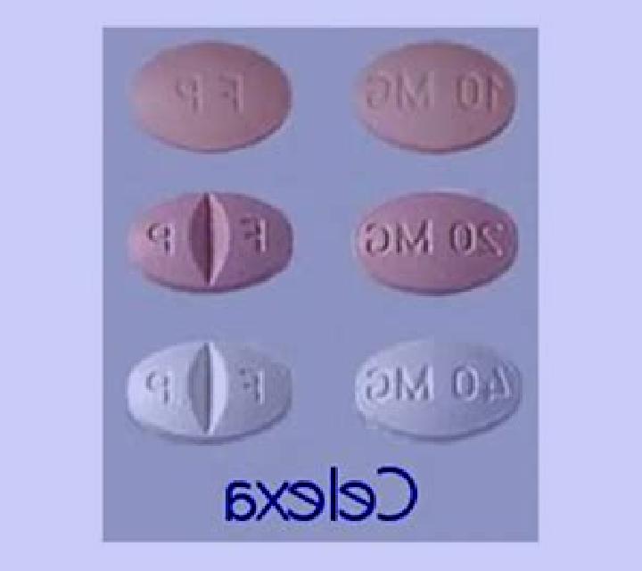 Celexa what is celexa like medication