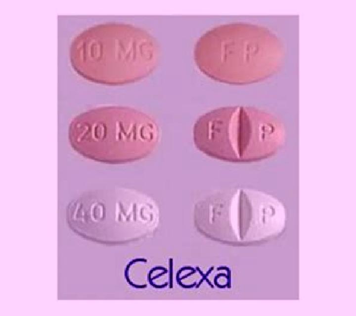 Celexa what is celexa like pharmacy