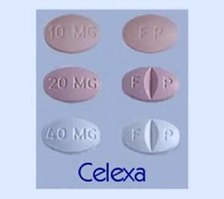 Celexa what is celexa pills