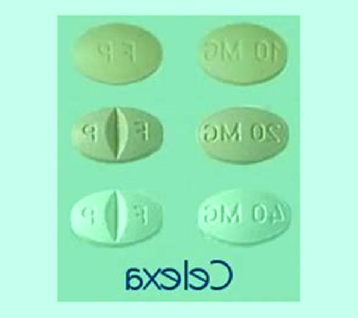 Celexa what is celexa prescribed for pharmacy
