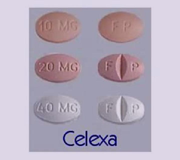 Celexa what is celexa prescribed for tablet