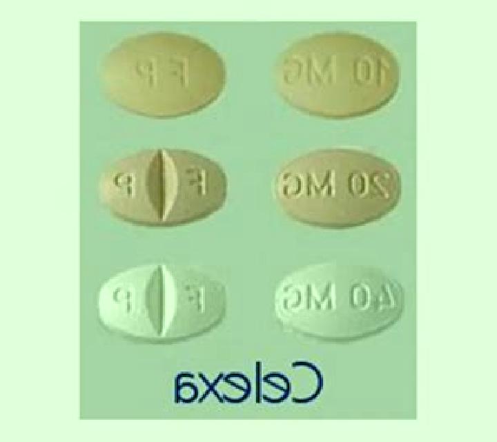 Celexa what is celexa tablet