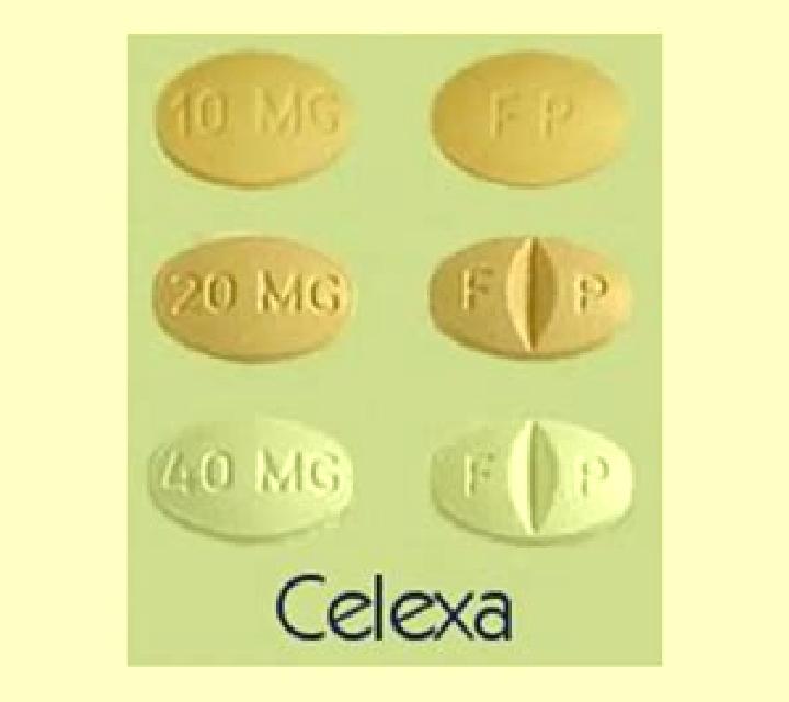 Celexa what is celexa treated for pills