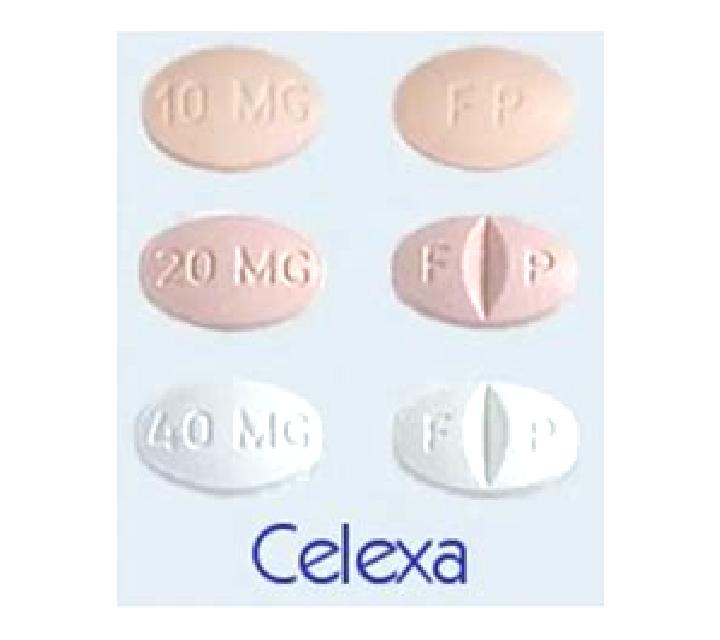 Celexa what is celexa used for tablet