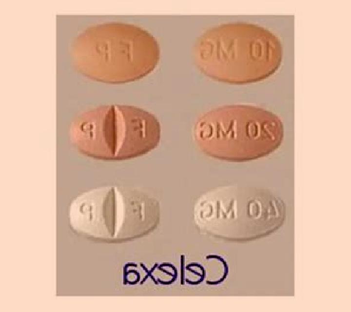 Celexa what is generic for celexa medication