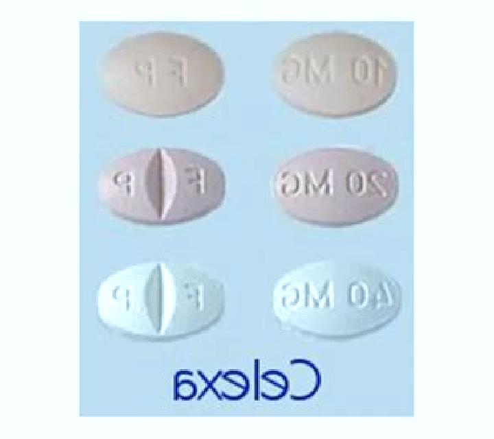 Celexa what is generic for celexa pharmacy