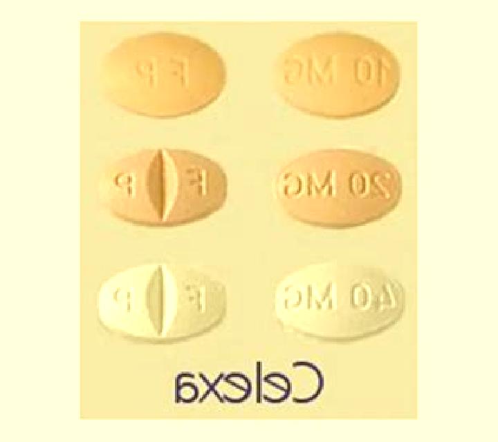 Celexa what is generic for celexa pills