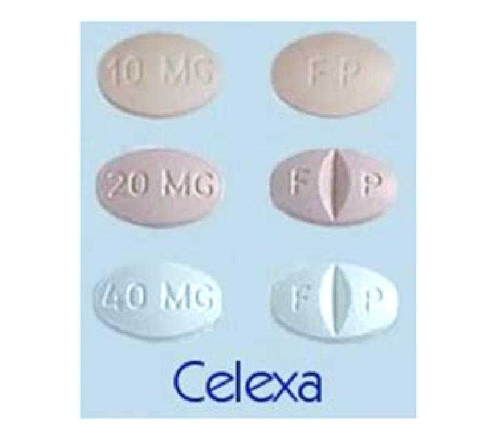 Celexa what is the generic for celexa pills
