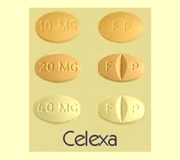 Celexa what to take if celexa stops working pills