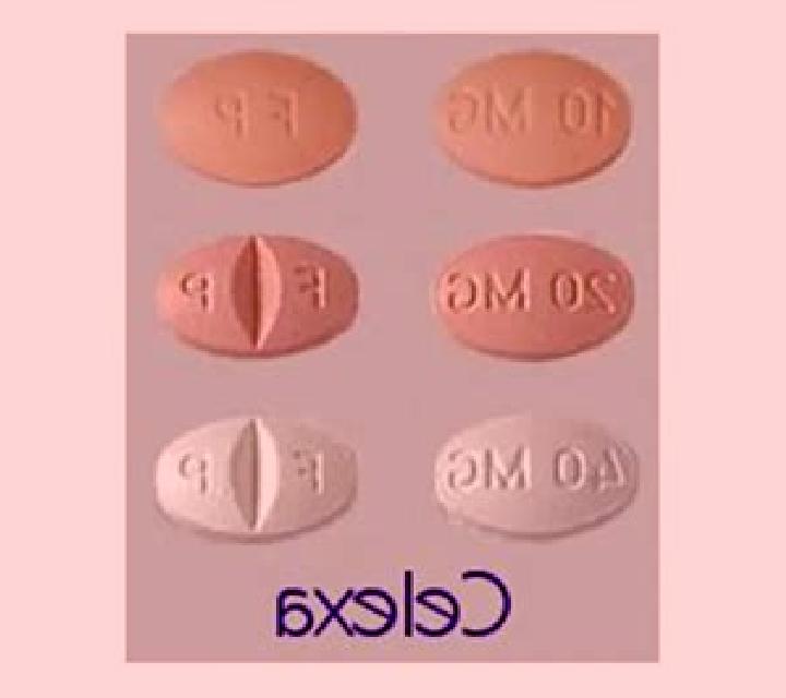 Celexa what would doubling up on celexa do pills