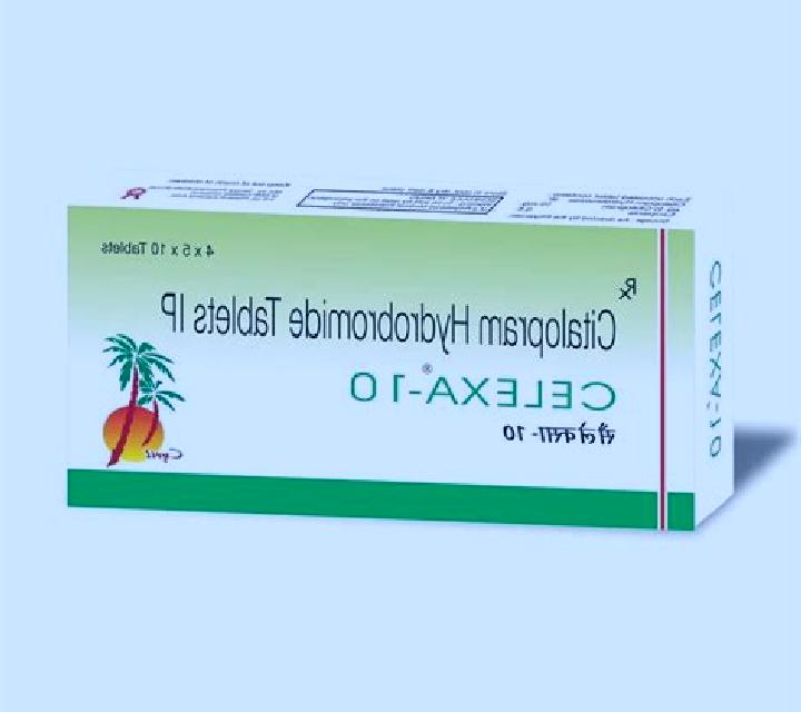 Celexa what s celexa used for pills