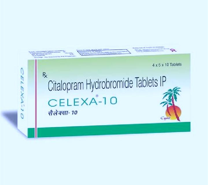 Celexa what s celexa used for tablet