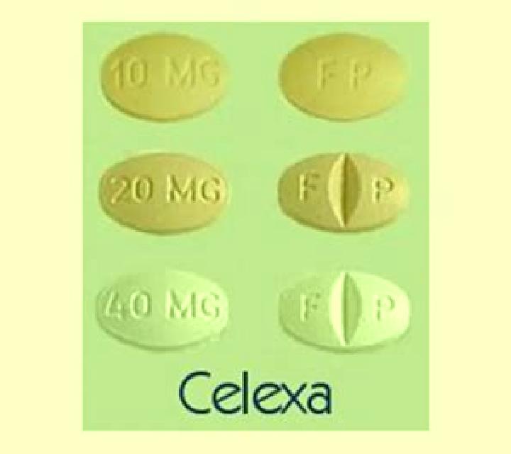 Celexa when did celexa come out pills