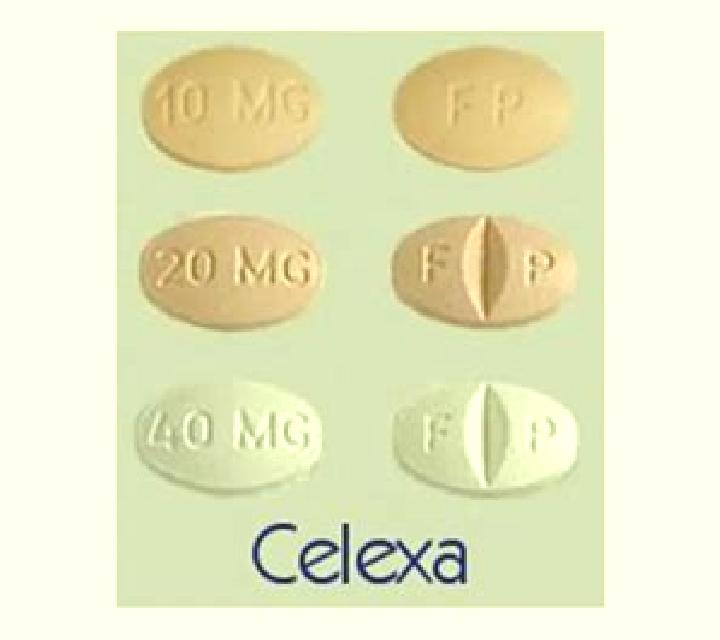 Celexa when to take celexa tablet