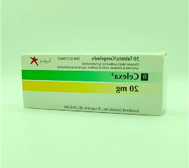 Celexa when was celexa released pharmacy
