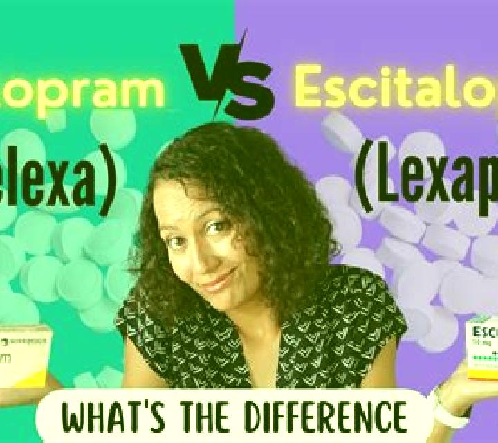 Celexa which is better celexa or lexapro pharmacy