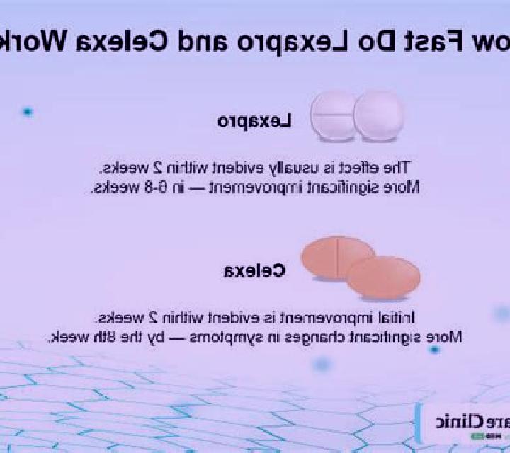 Celexa which is better lexapro or celexa pharmacy