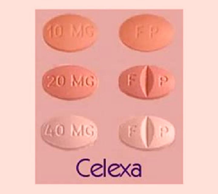 Celexa which is better lexapro or celexa tablet