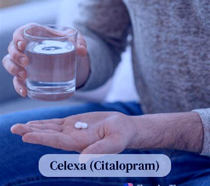 Celexa which is stronger paxil or celexa medication