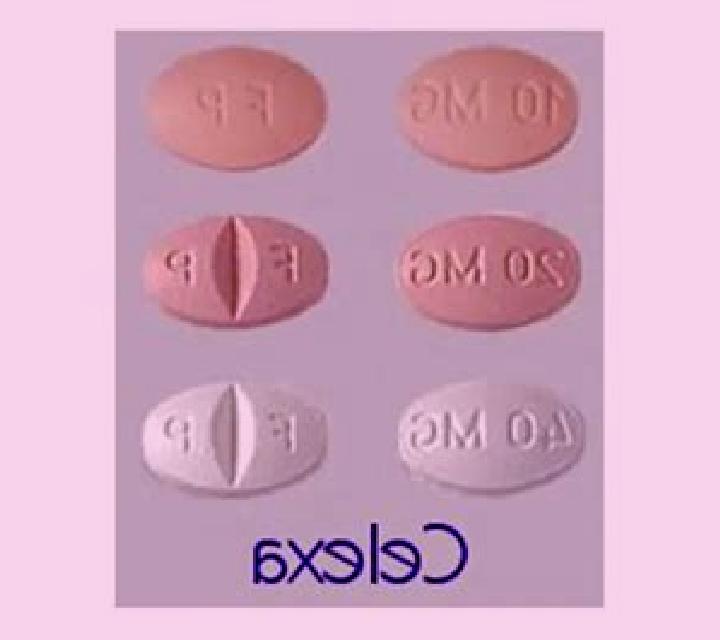Celexa which is stronger paxil or celexa tablet