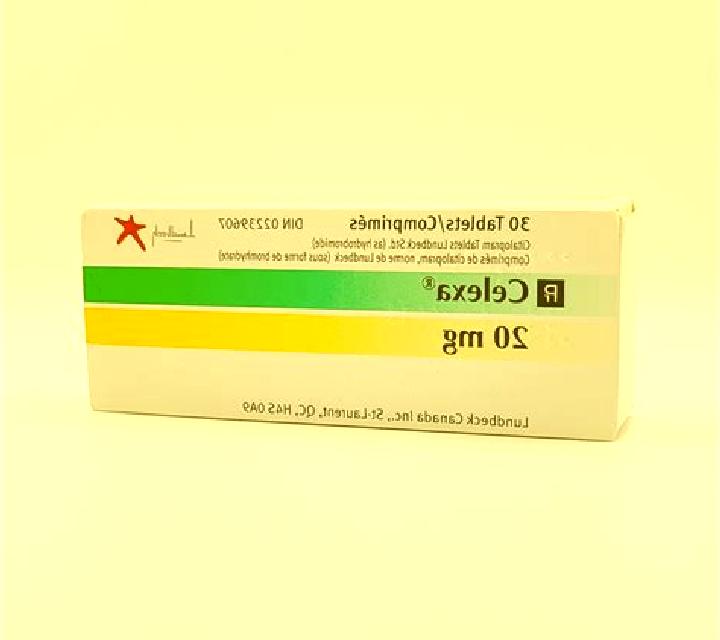 Celexa who makes celexa pharmacy