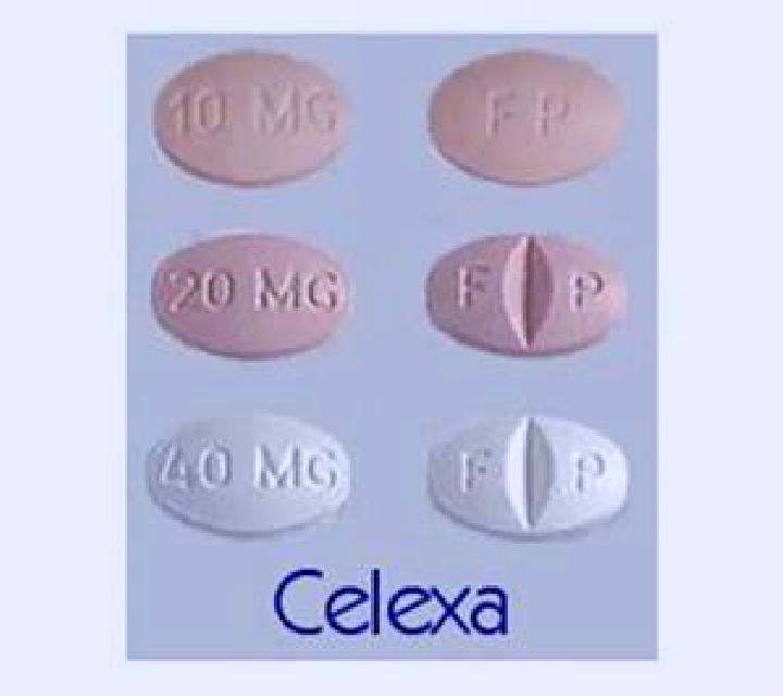 Celexa why am i losing weight on celexa medication