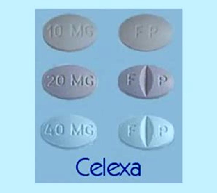 Celexa why am i losing weight on celexa tablet