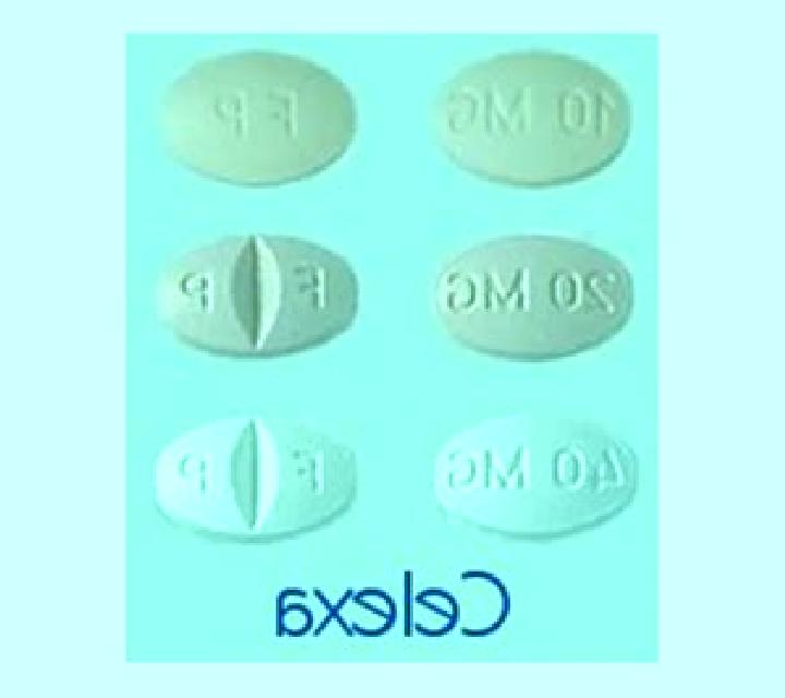 Celexa why does celexa make me nauseous tablet