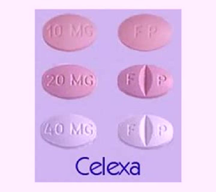 Celexa why was i prescribed celexa pills
