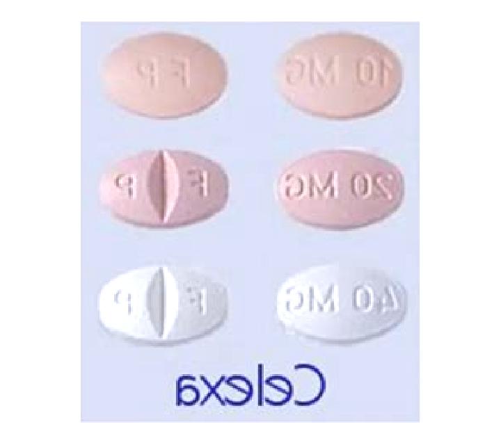 Celexa will celexa work a second time tablet