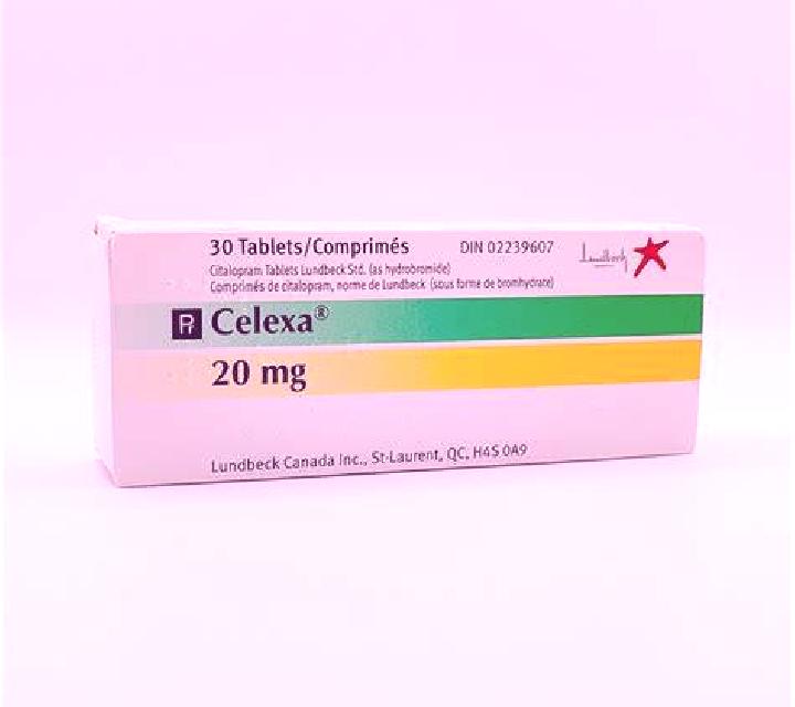 Celexa withdraw from celexa pharmacy